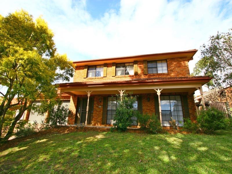 43 Tamarind Drive, Cordeaux Heights NSW 2526