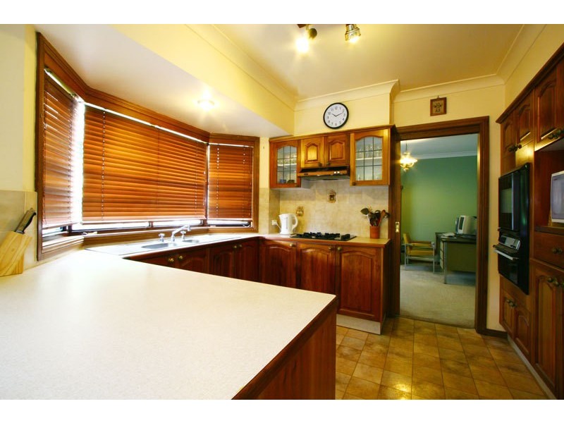 43 Tamarind Drive, Cordeaux Heights NSW 2526