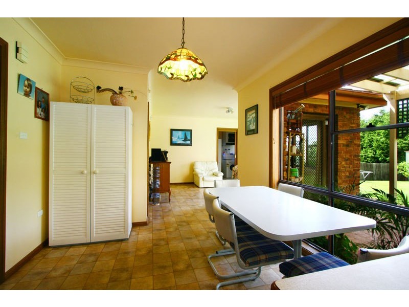 43 Tamarind Drive, Cordeaux Heights NSW 2526