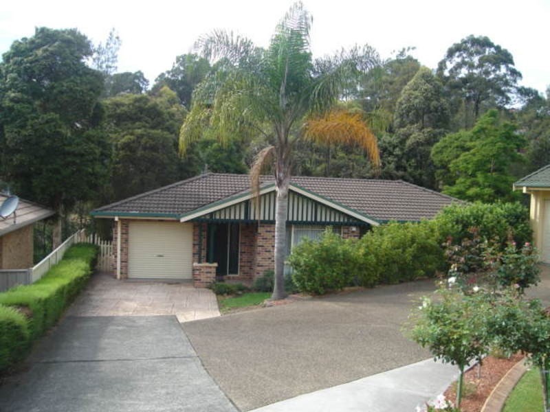 45 Booreea Blvd, Cordeaux Heights NSW 2526