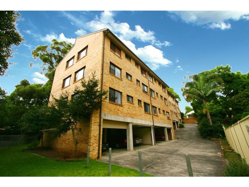 6/27 Mangerton Road, Mangerton NSW 2500