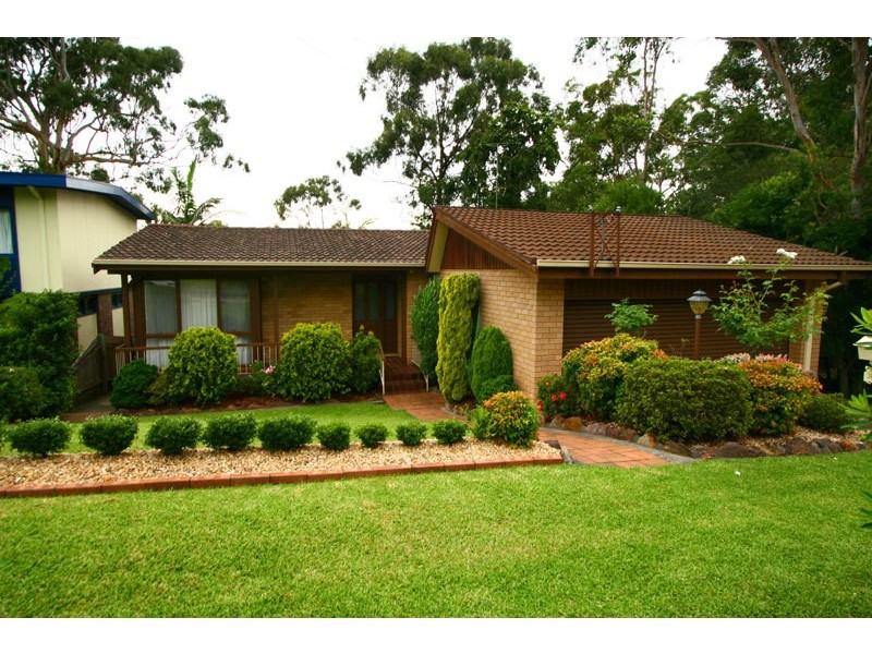 30 Branch Avenue, Figtree NSW 2525