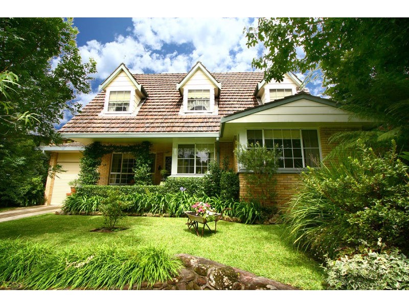 18 Gellatly Avenue, Figtree NSW 2525