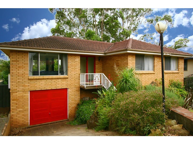 124 Bellevue Road, Figtree NSW 2525