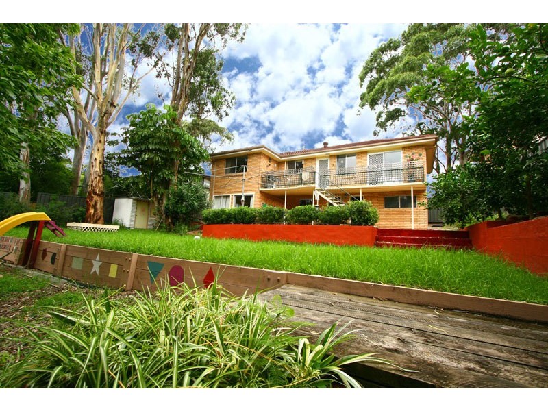 124 Bellevue Road, Figtree NSW 2525