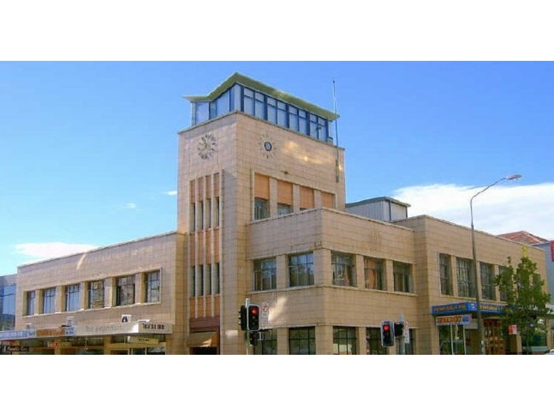 6/163 Keira Street, Wollongong NSW 2500