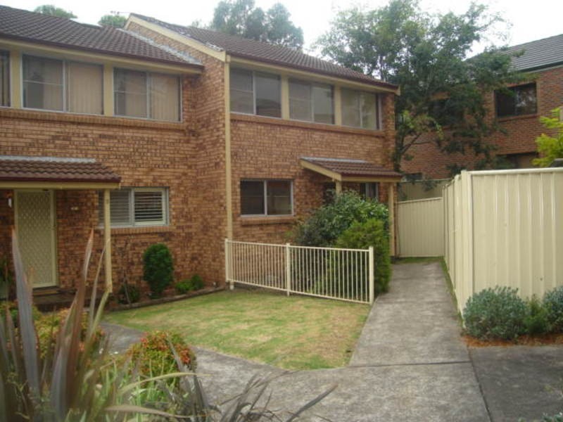 4/9 William Street, Keiraville NSW 2500