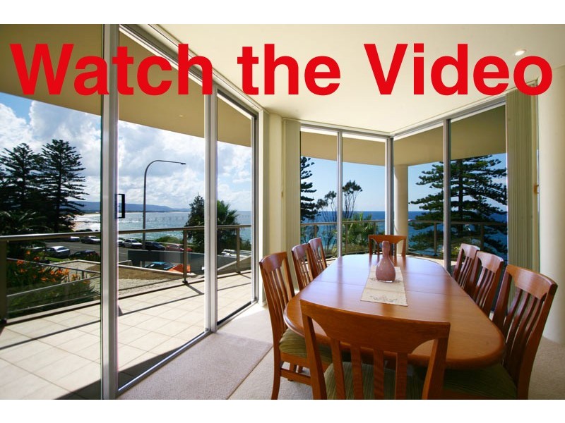 4/54-58 Cliff Road, Wollongong NSW 2500