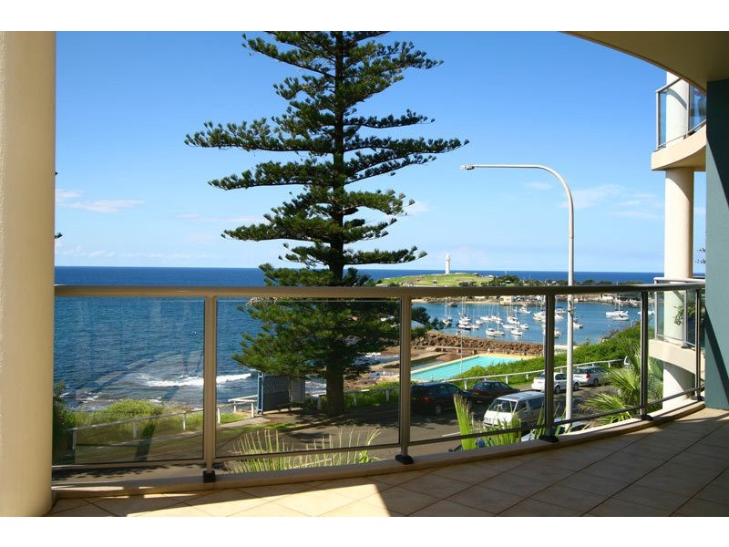 4/54-58 Cliff Road, Wollongong NSW 2500