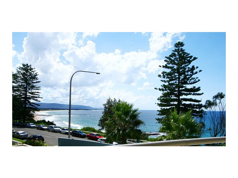4/54-58 Cliff Road, Wollongong NSW 2500