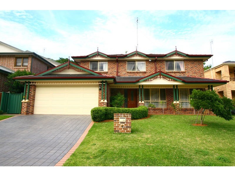 22 Darragh Drive, Figtree NSW 2525
