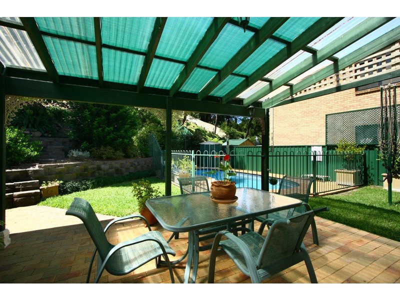 22 Darragh Drive, Figtree NSW 2525