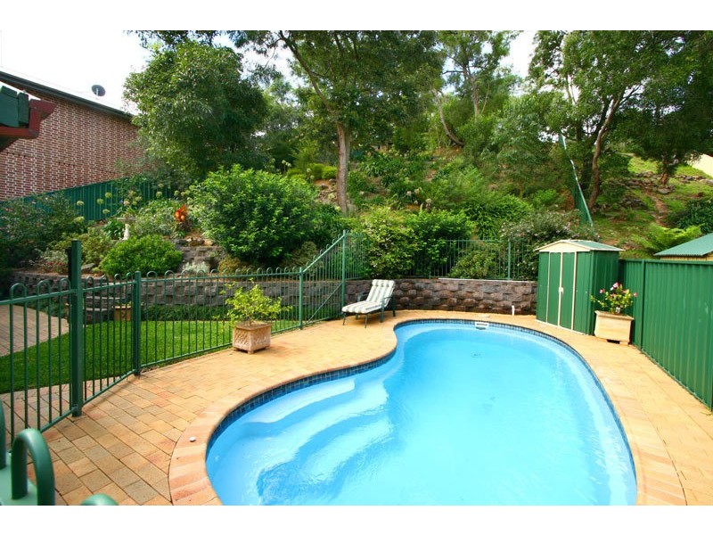 22 Darragh Drive, Figtree NSW 2525
