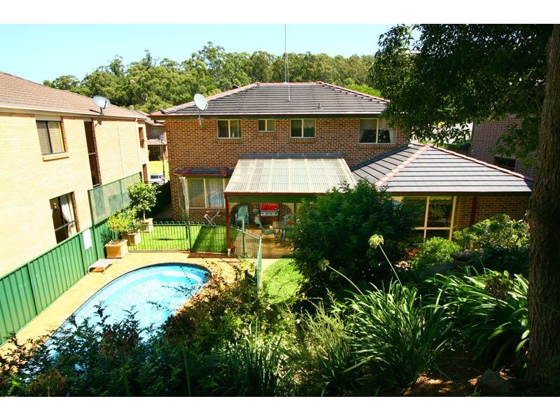 22 Darragh Drive, Figtree NSW 2525