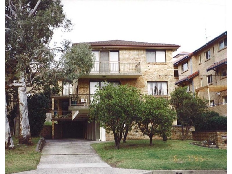 1/17 Edward Street, North Wollongong NSW 2500