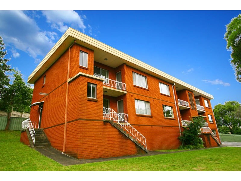 5/11 Reserve Street, West Wollongong NSW 2500