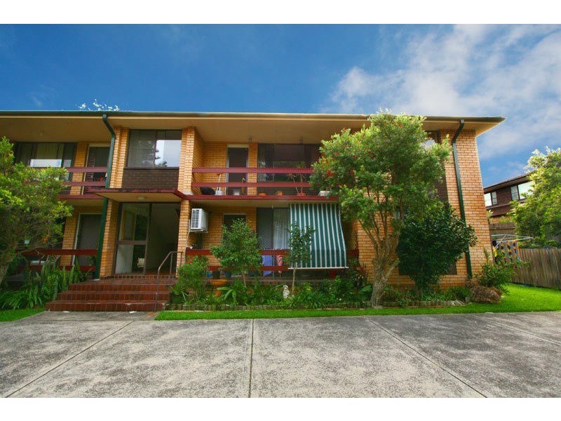 8/14 Grey Street, Keiraville NSW 2500