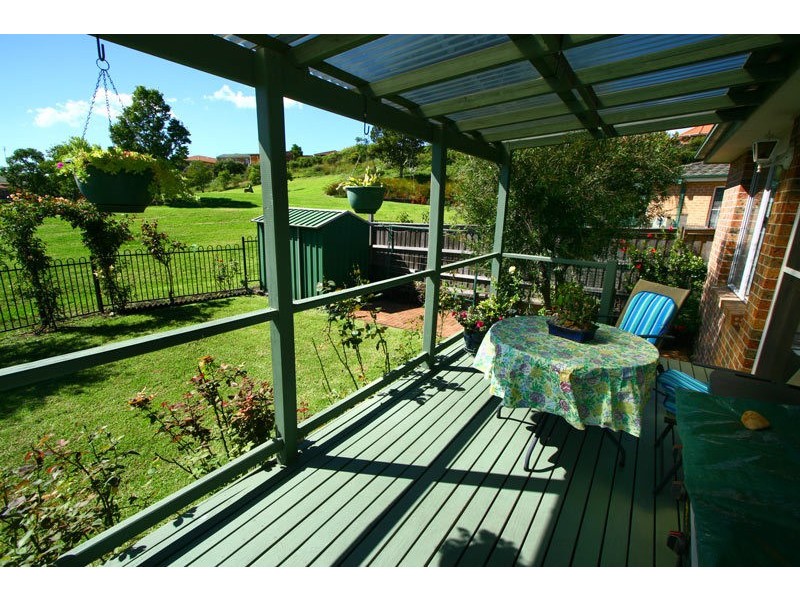 19 Sanderson Road, Kanahooka NSW 2530