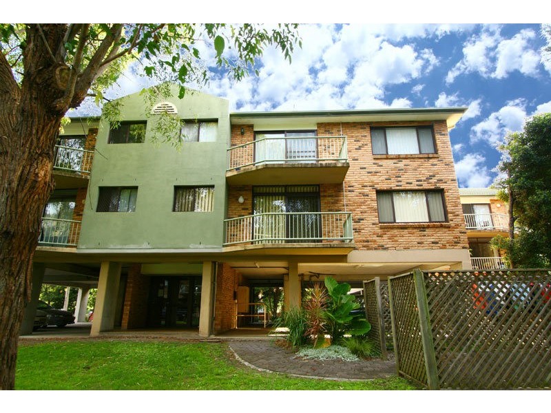3/6-12 Hindmarsh Avenue, Wollongong North NSW 2500