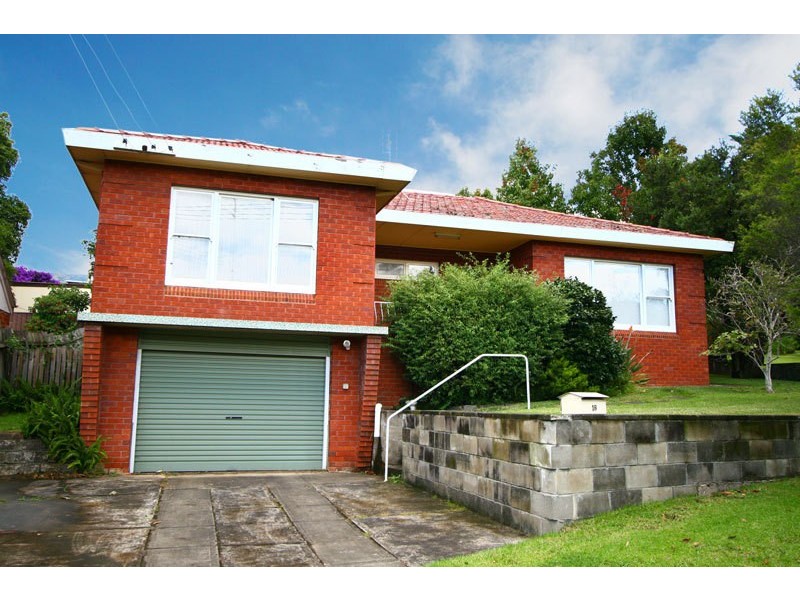 18 Booyong Street, West Wollongong NSW 2500