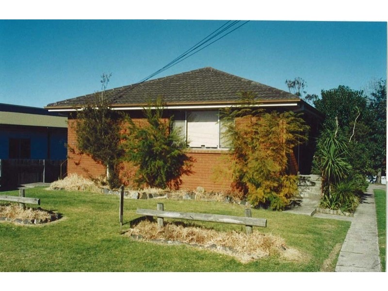 2/109 Mt Keira Road, Mount Keira NSW 2500