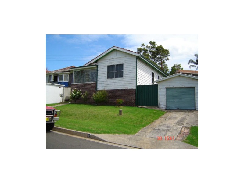 19 Rawlinson Avenue, Wollongong NSW 2500