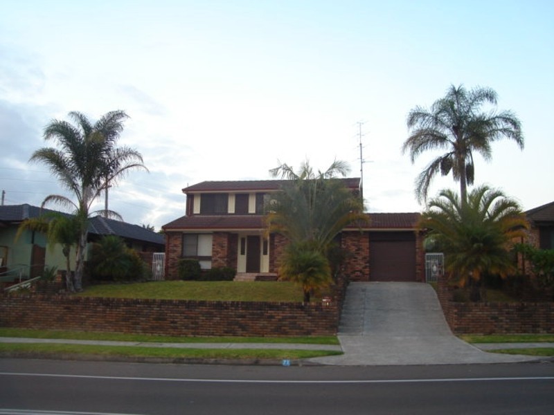 71 Gibsons Road, Figtree NSW 2525