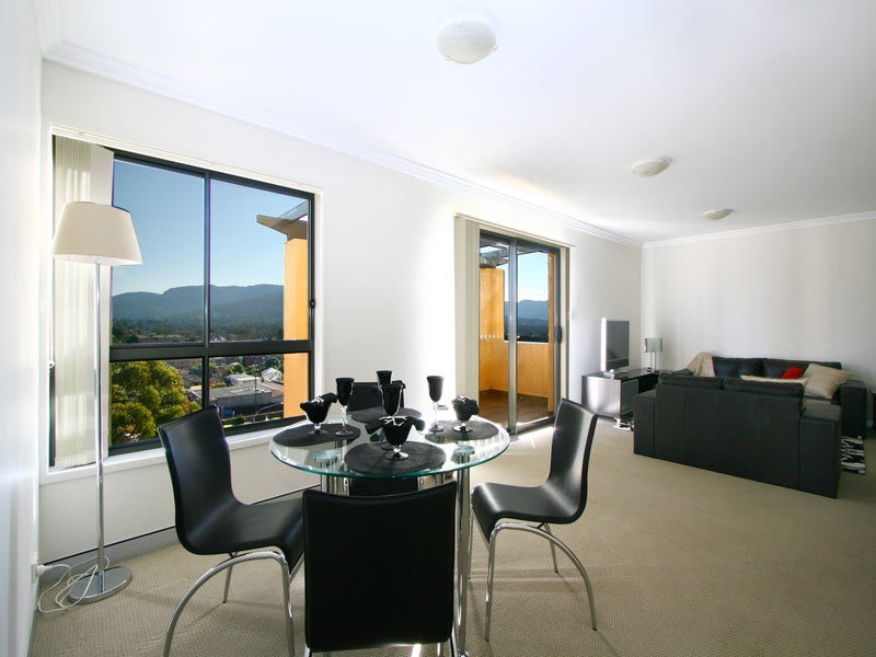 22/1 Governors Lane, Wollongong NSW 2500