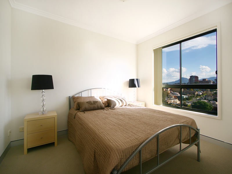 22/1 Governors Lane, Wollongong NSW 2500
