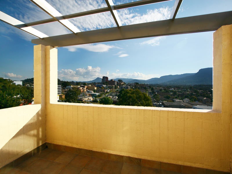 22/1 Governors Lane, Wollongong NSW 2500