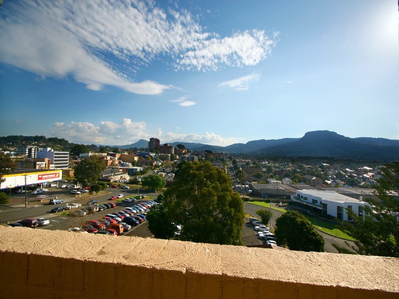 22/1 Governors Lane, Wollongong NSW 2500
