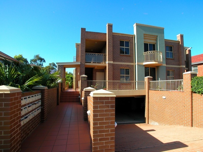 18/84 Smith Street, Wollongong NSW 2500