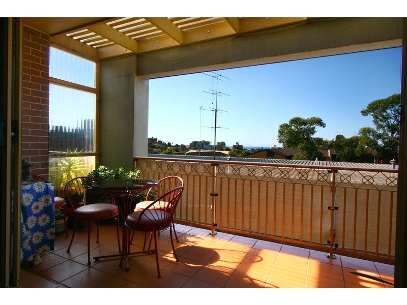 18/84 Smith Street, Wollongong NSW 2500