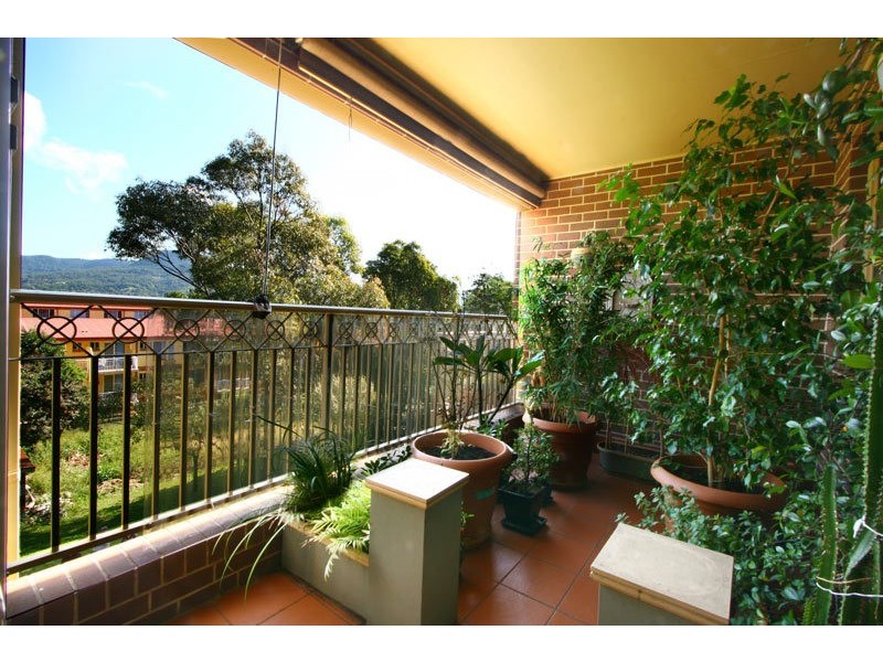 18/84 Smith Street, Wollongong NSW 2500