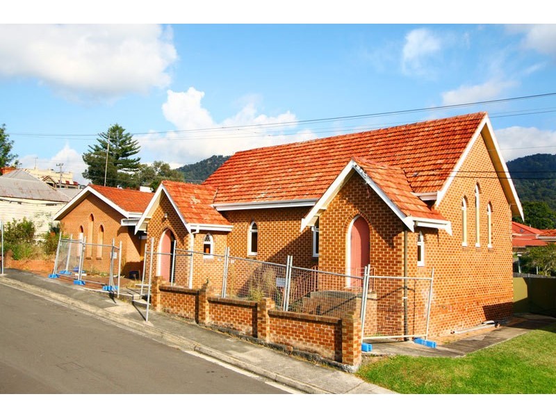 Lot 1 Hunter Street, Balgownie NSW 2519