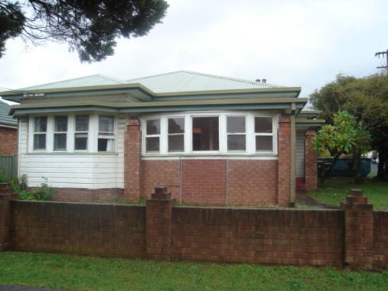 60 Evans Street, Wollongong NSW 2500