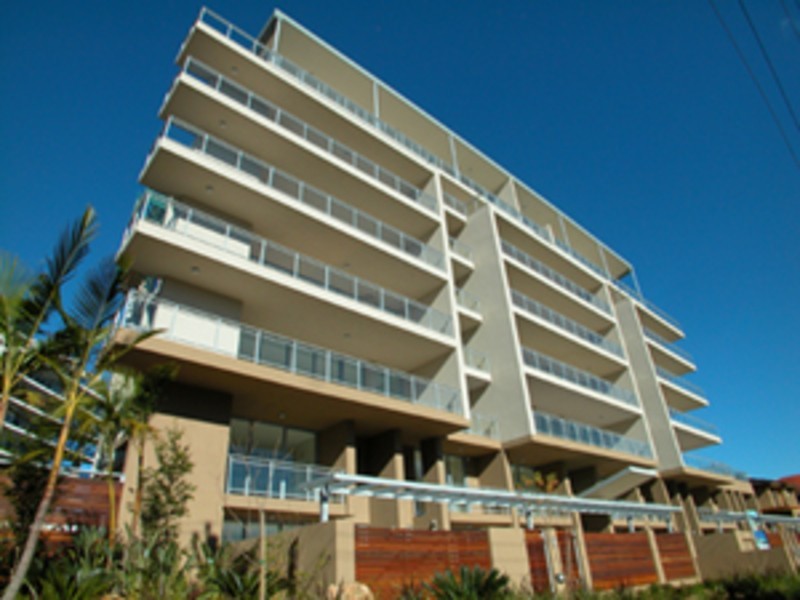 2/7-13 Edward Street, North Wollongong NSW 2500