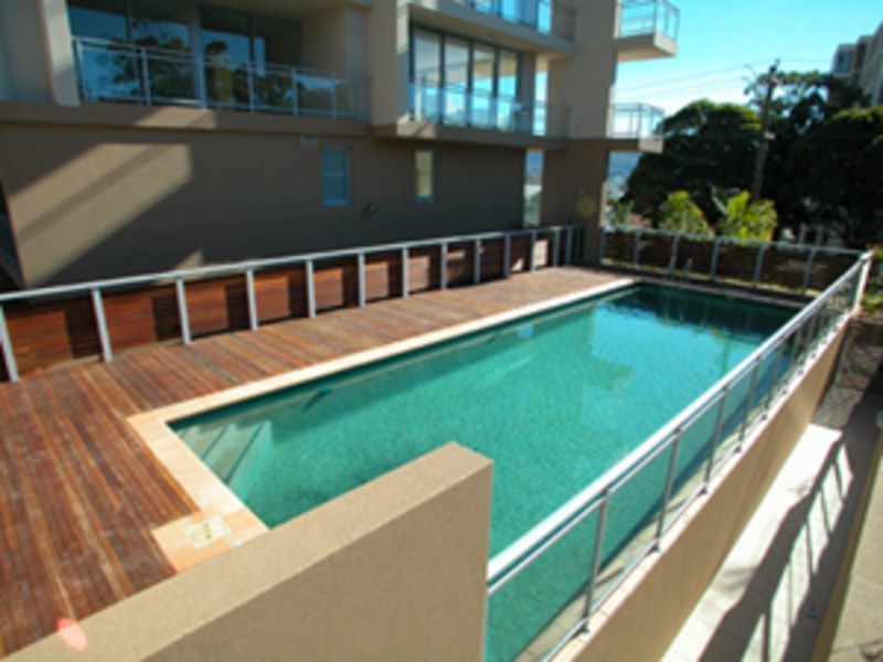 2/7-13 Edward Street, North Wollongong NSW 2500