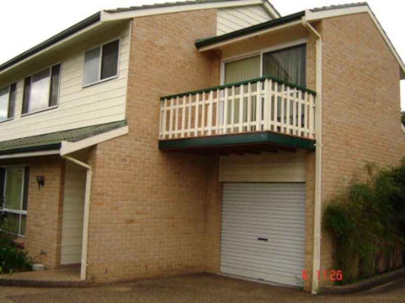 2/18 Mangerton Road, Mangerton NSW 2500