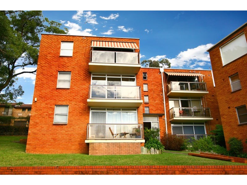 14/1 Powell Street, Mangerton NSW 2500