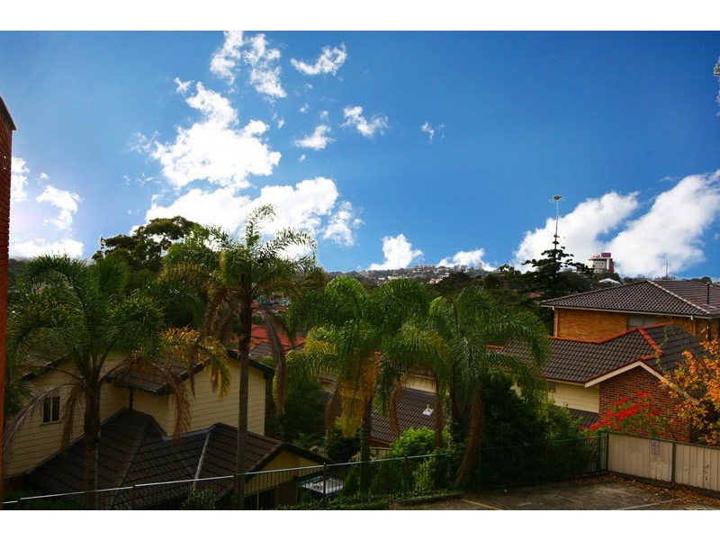 14/1 Powell Street, Mangerton NSW 2500