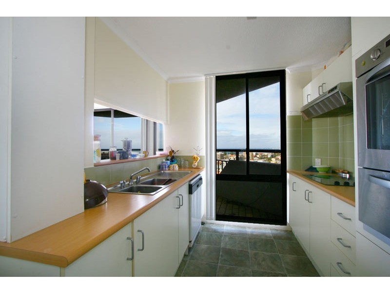 29/22 Corrimal Street, Wollongong NSW 2500