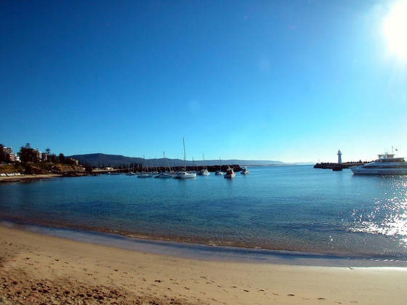 29/22 Corrimal Street, Wollongong NSW 2500