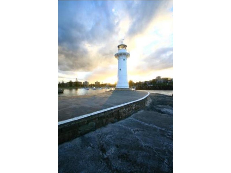 29/22 Corrimal Street, Wollongong NSW 2500