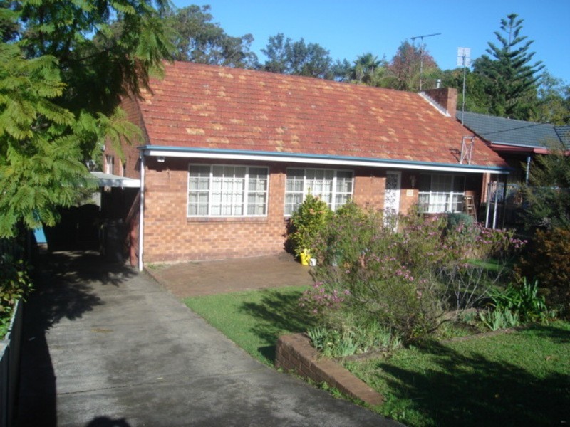 23 Acacia Avenue, Gwynneville NSW 2500