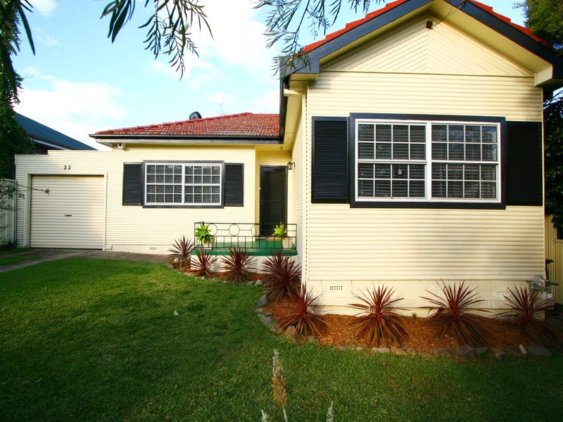 23 Gowan Brae Avenue, Mount Ousley NSW 2519