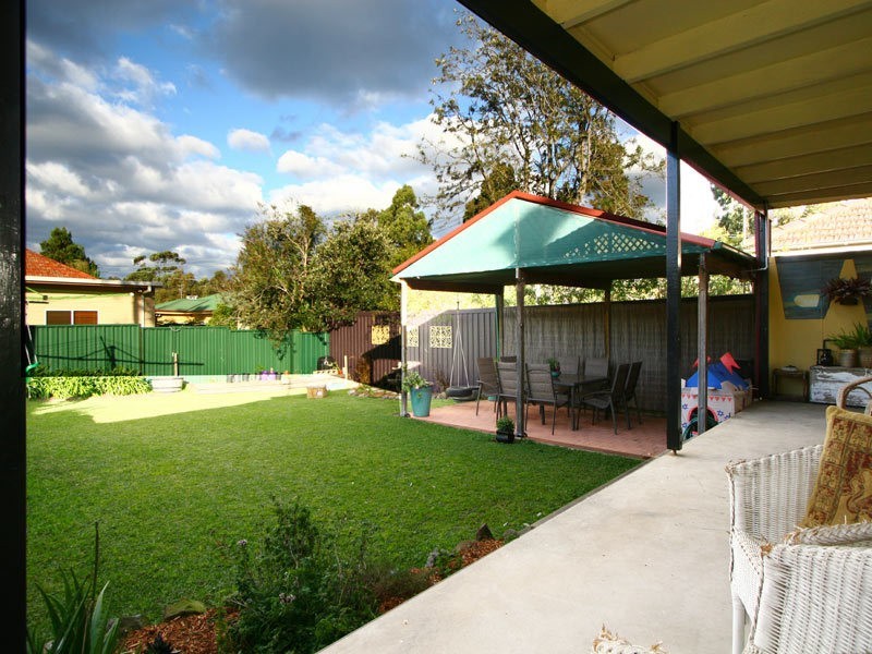 23 Gowan Brae Avenue, Mount Ousley NSW 2519