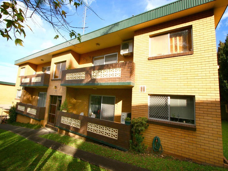 7/10 Myrtle Street, Coniston NSW 2500