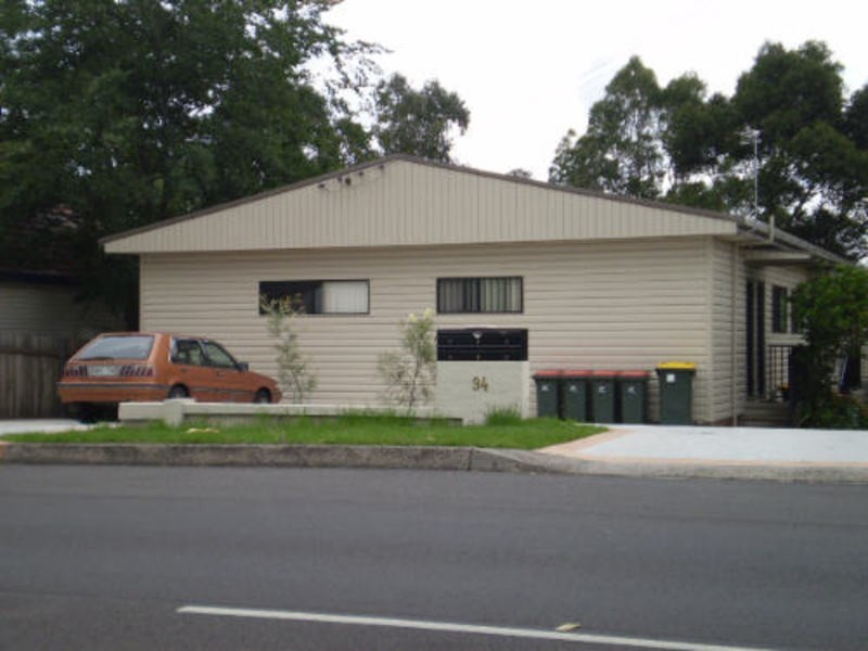 2/94 Mt Keira Rd, West Wollongong NSW 2500