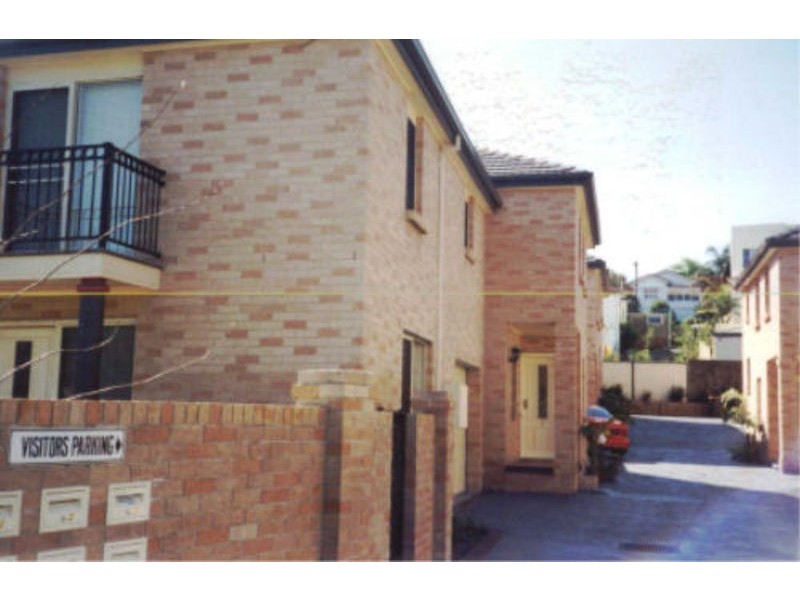 1/18-20 Osborne Street, Wollongong NSW 2500